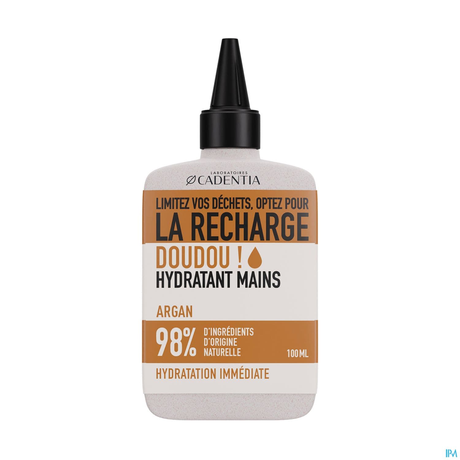CADENTIA DOUDOU HYDRA MAIN RECH100 — Pharmacie Arc saint-mandé