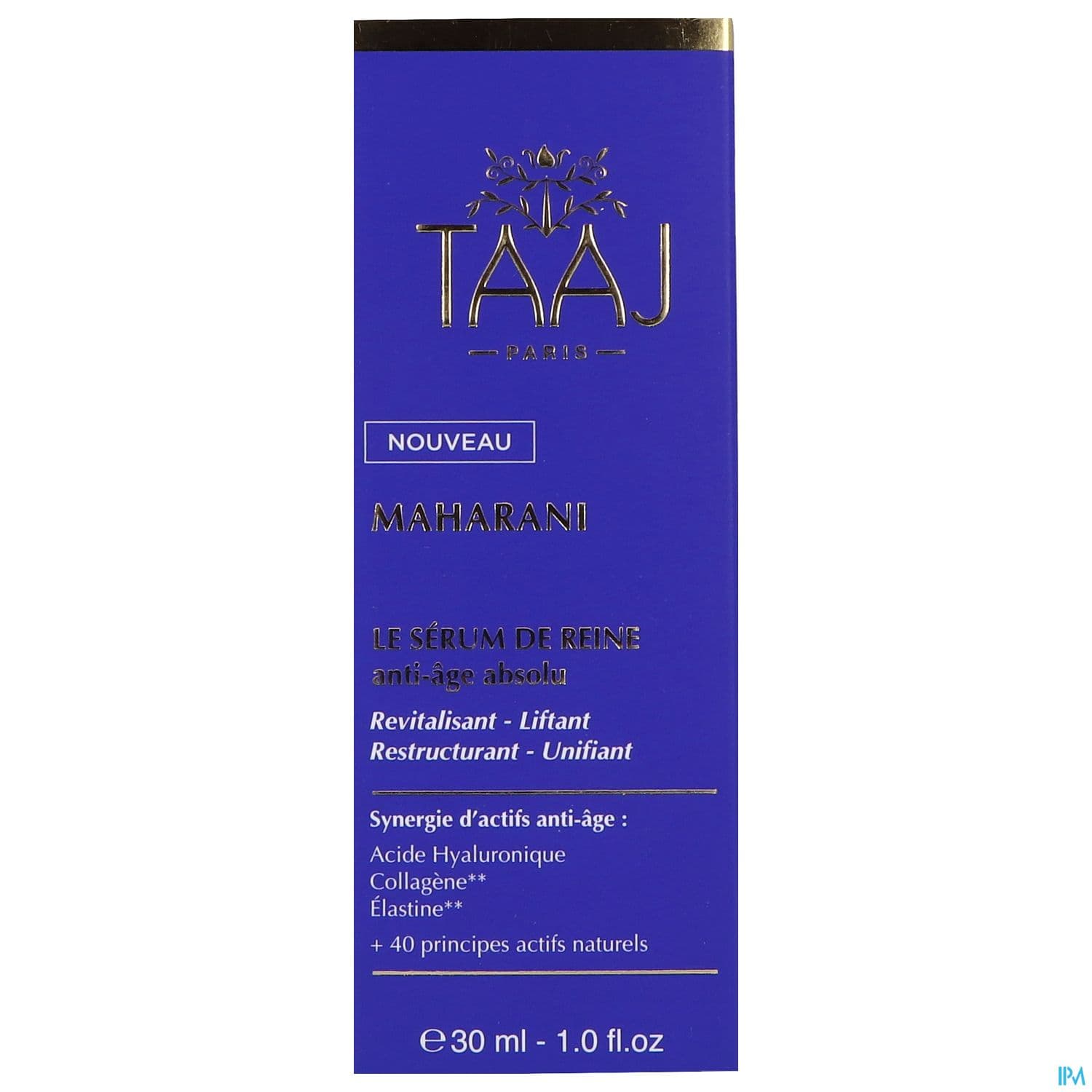 TAAJ MAHARANI SER REINE A/AGE 30ML