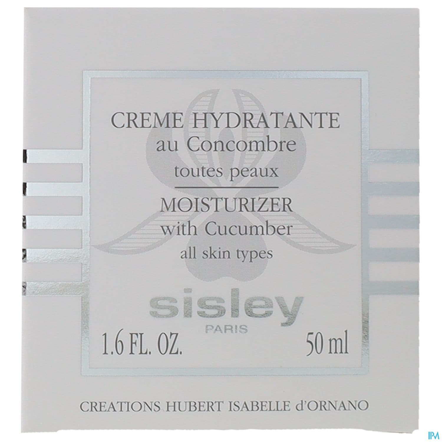 SISLEY CR HYDRA CONCOMBRE J/N 50ML
