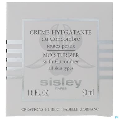 SISLEY CR HYDRA CONCOMBRE J/N 50ML