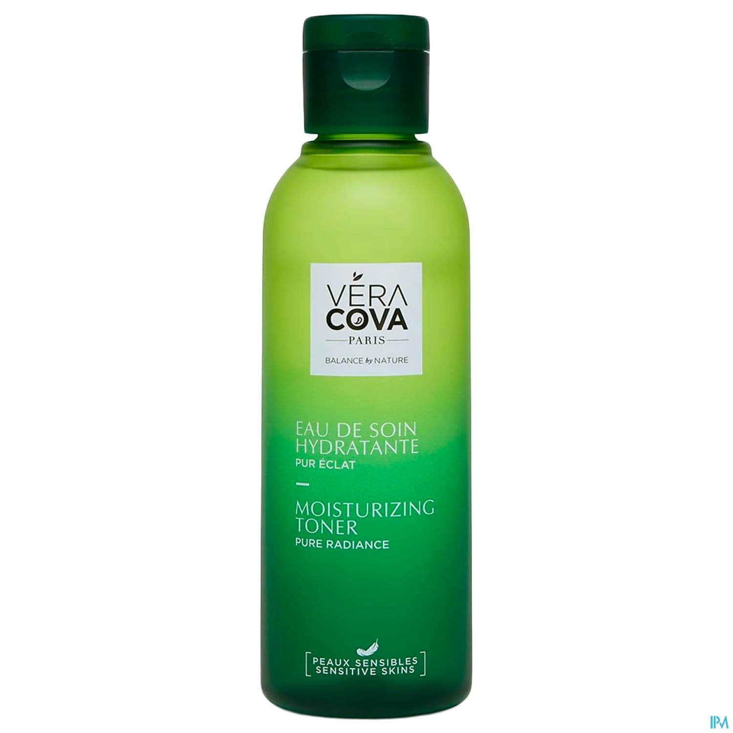 VERACOVA LOTION SOIN HYDR THE200ML