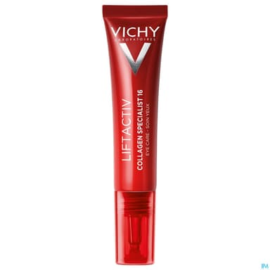 VICHY LIFTACTIV COLLAG YEUX 15ML