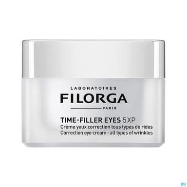 FILORGA TIME FILLER 5XP EYES 15ML
