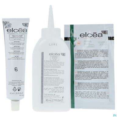 ELCEA COLOR EXPERT BLOND FONCE 6