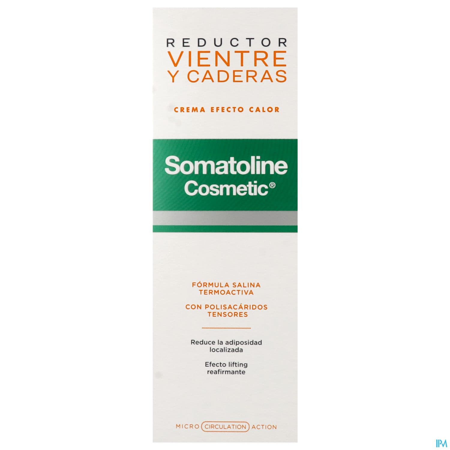 SOMATOLINE AMINC VENT/HANCH CR250