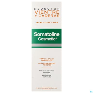 SOMATOLINE AMINC VENT/HANCH CR250