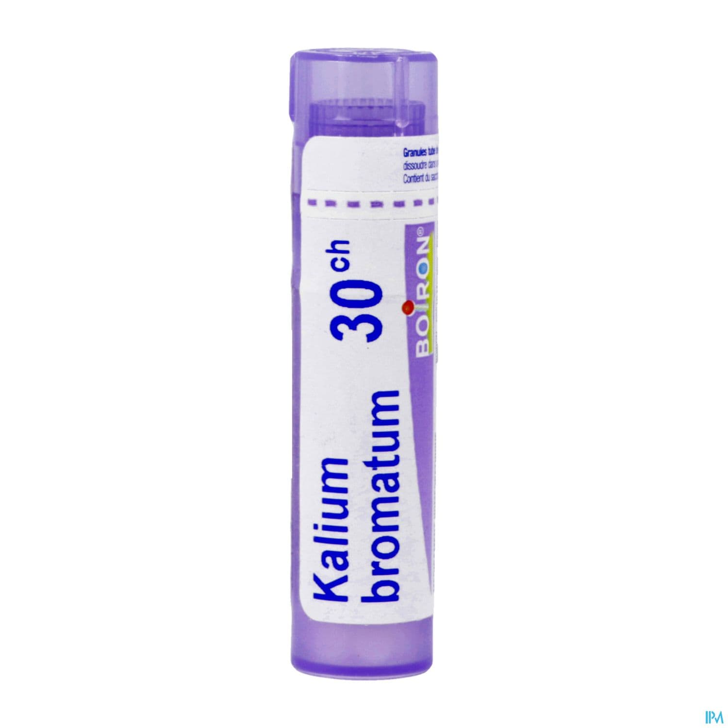 KALIUM BROMATUM 30CH TG B