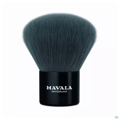 MAVALA PINCEAU KABUKI PDR SOYEUX