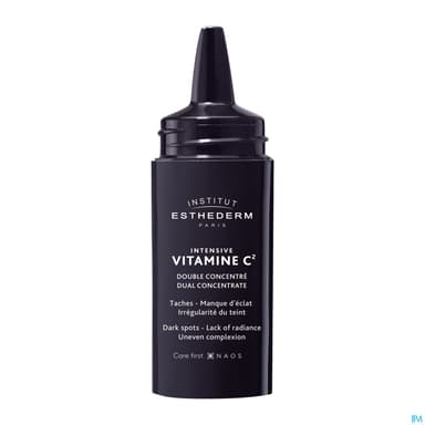 ESTHED INTENS VIT C DBLE CONC 10ML