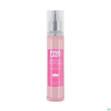 PETIT BAIN BRUM PARF PINK LADY