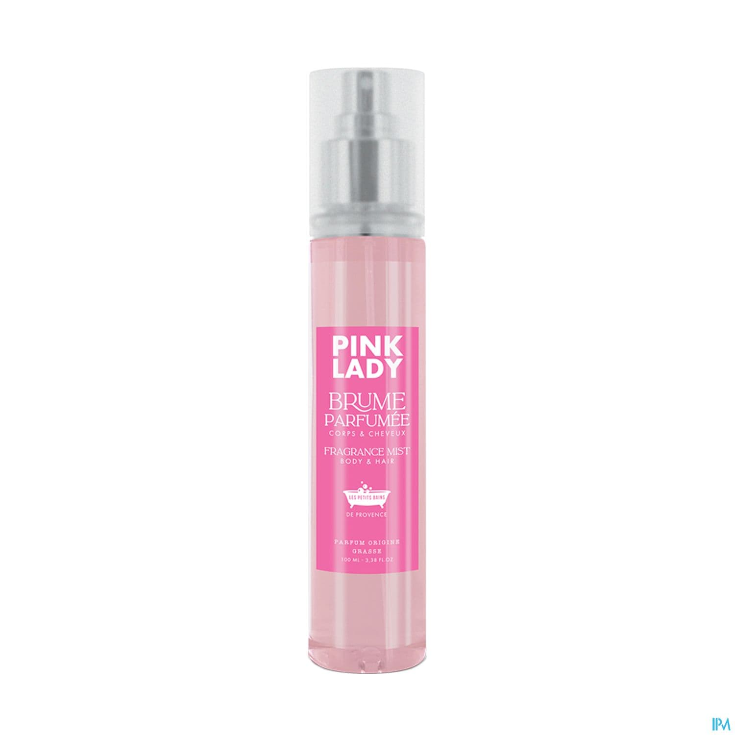PETIT BAIN BRUM PARF PINK LADY — Grande Pharmacie Lazare Carnot 7j/7