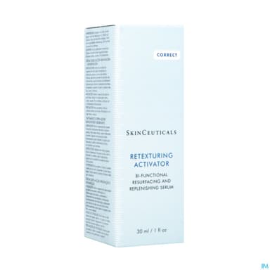 SKINCEUTIC RETEXTURING ACTIV 30ML