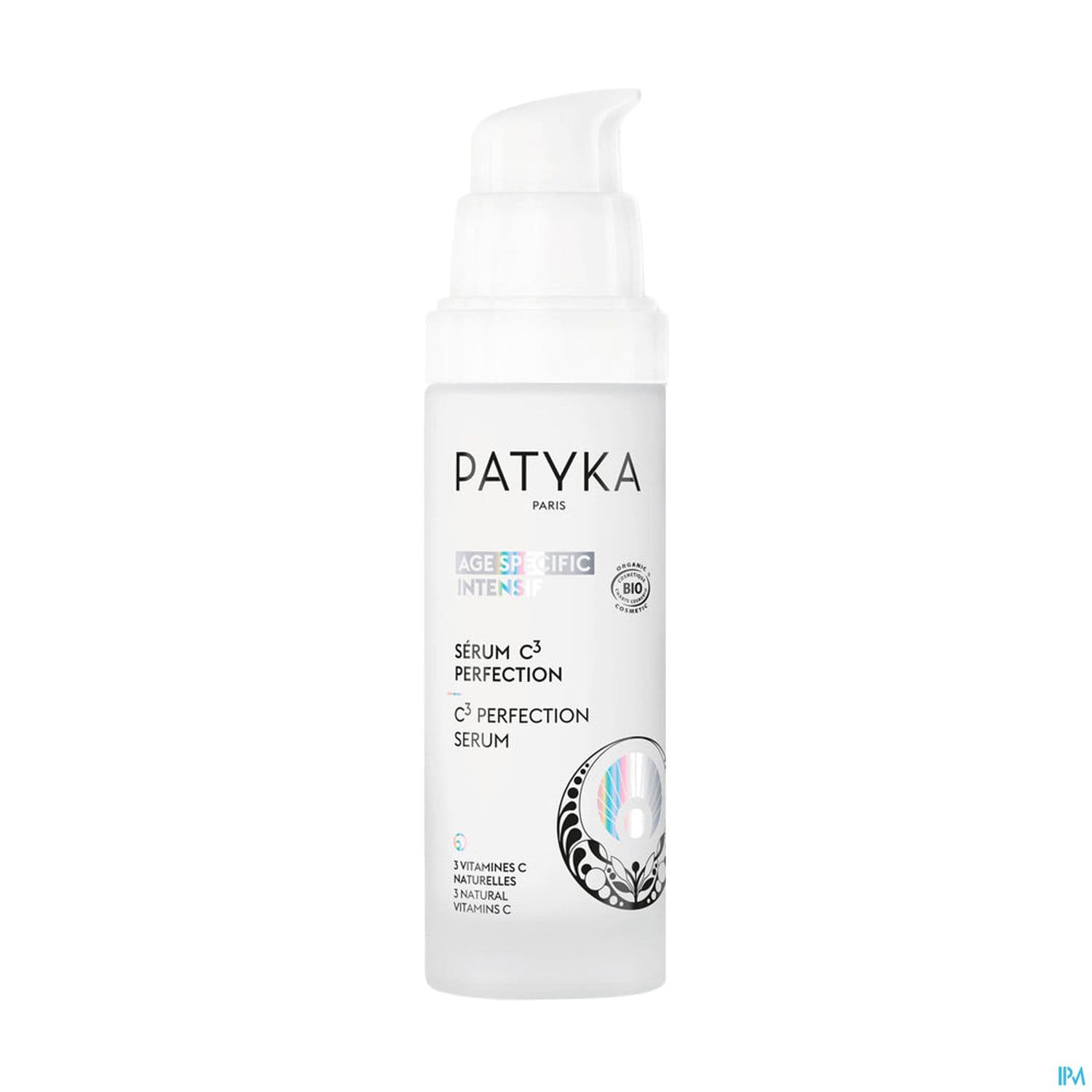 PATYKA SERUM C3 PERFECTION 30ML