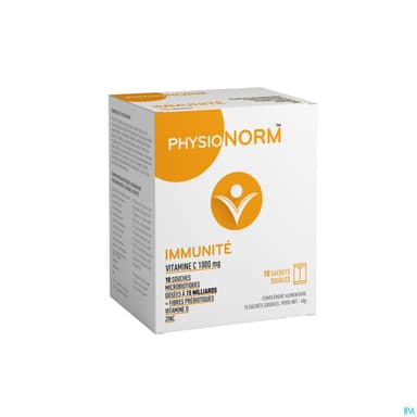 PHYSIONORM IMMUNITE SACH 4G 10