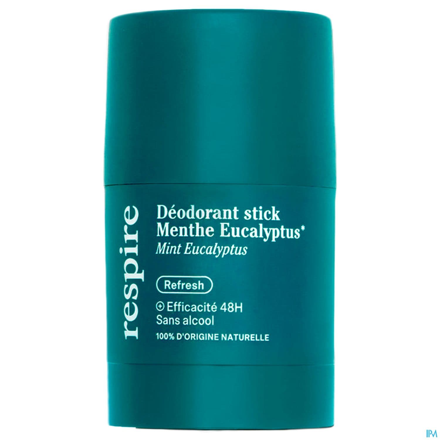 RESPIRE DEO STICK MENT/EUCA 50G