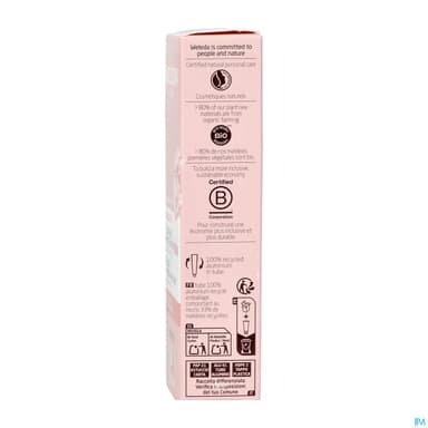 WELEDA AMANDE FLUI CONFORT PS 30ML
