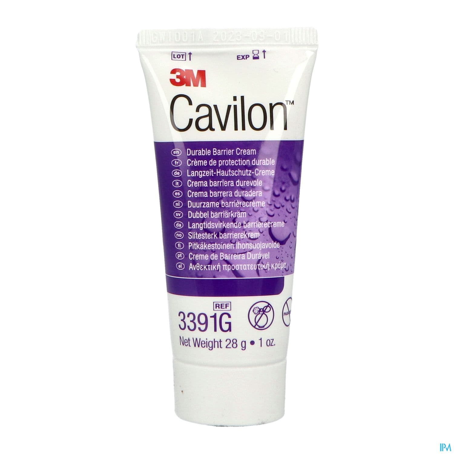CAVILON CR PROTECT ROUG/SIEG 28G