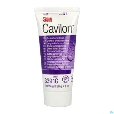 CAVILON CR PROTECT ROUG/SIEG 28G