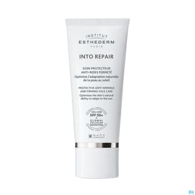 ESTHED INTO CR SPF50+ 50ML