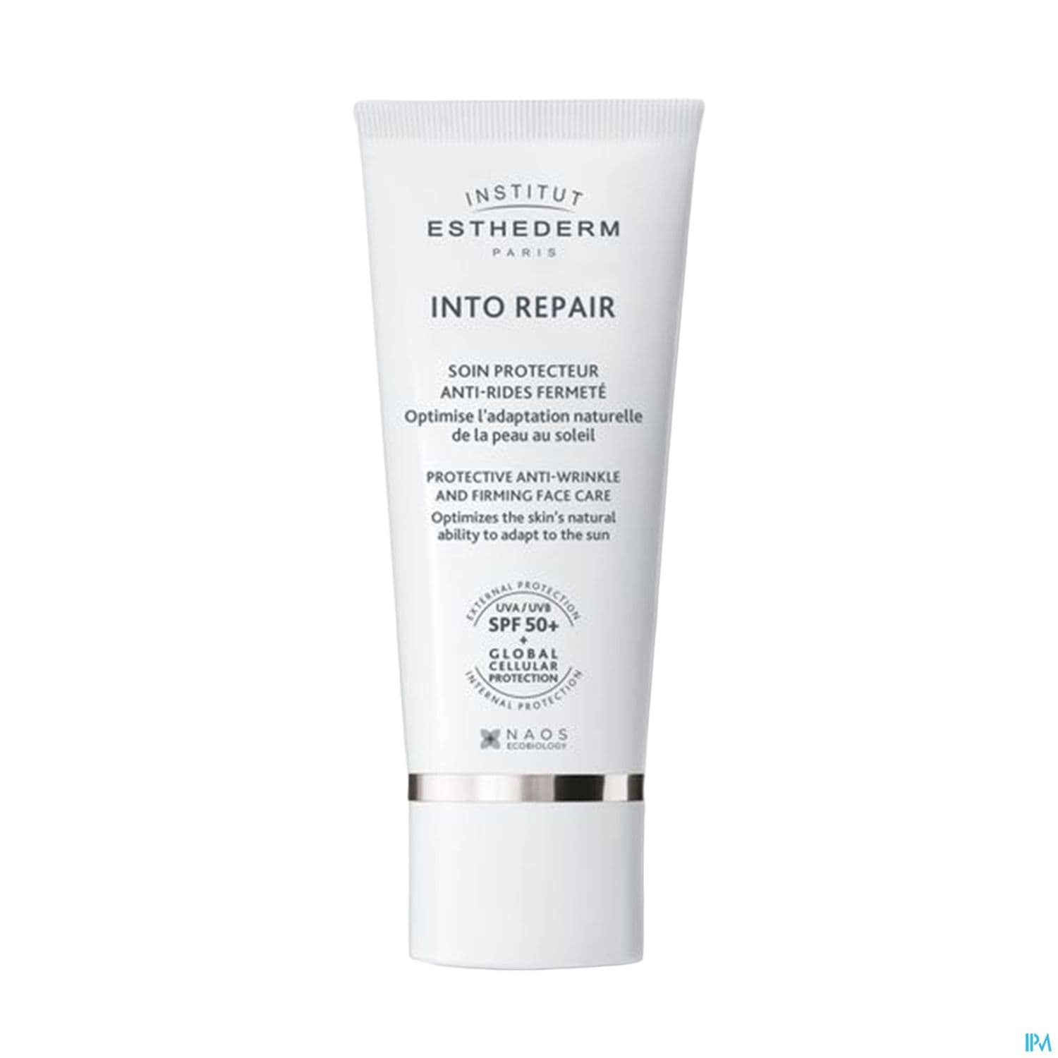 ESTHED INTO CR SPF50+ 50ML — Pharmacie Mouton by Nexum