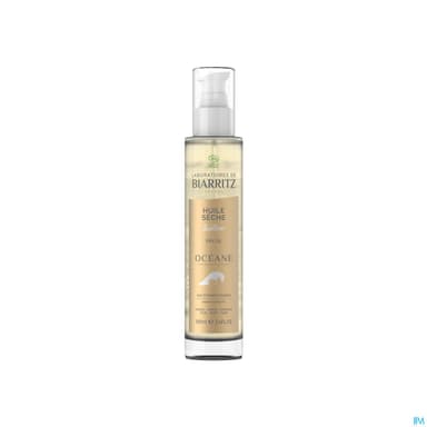 LDBIARRITZ OCEANE HLE SECHE 100ML