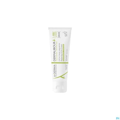 A-DERMA DERMALIBOUR+ CICA CR REP50