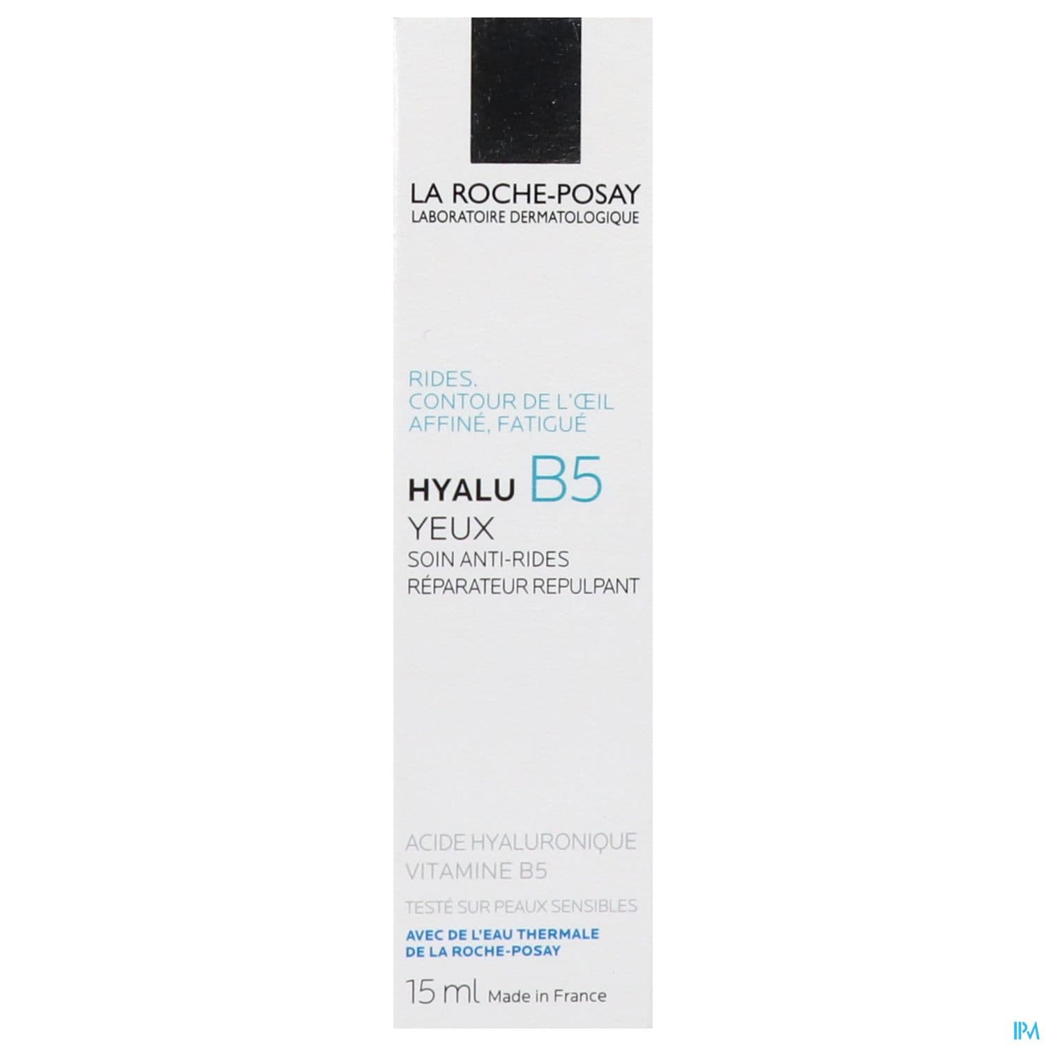 Lrp Hyalu B5 Yeux Creme 15ml
