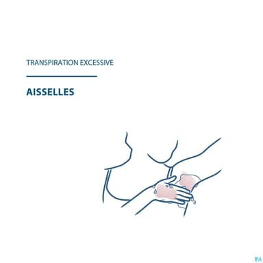 HIDROSIS CONTROL A/TRANS ROLL40ML