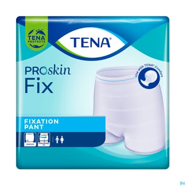 SL INC TENA FIX PREM MARRON L 5