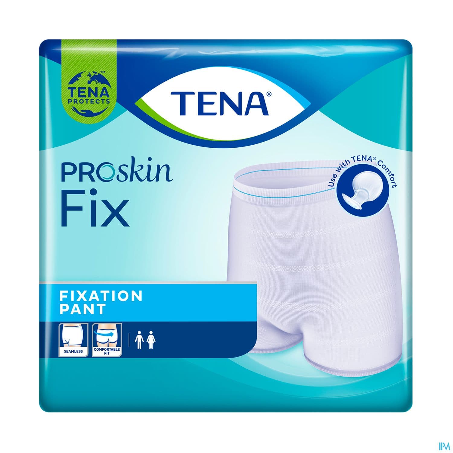 SL/INC TENA FIX PREM MARRON L 5