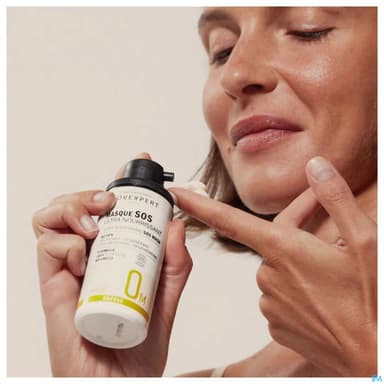 NOVEXPERT MASQUE SOS OMEGA 50ML
