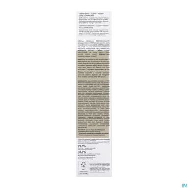 PATYKA CR TEINT PERFECT CLAIR 40ML