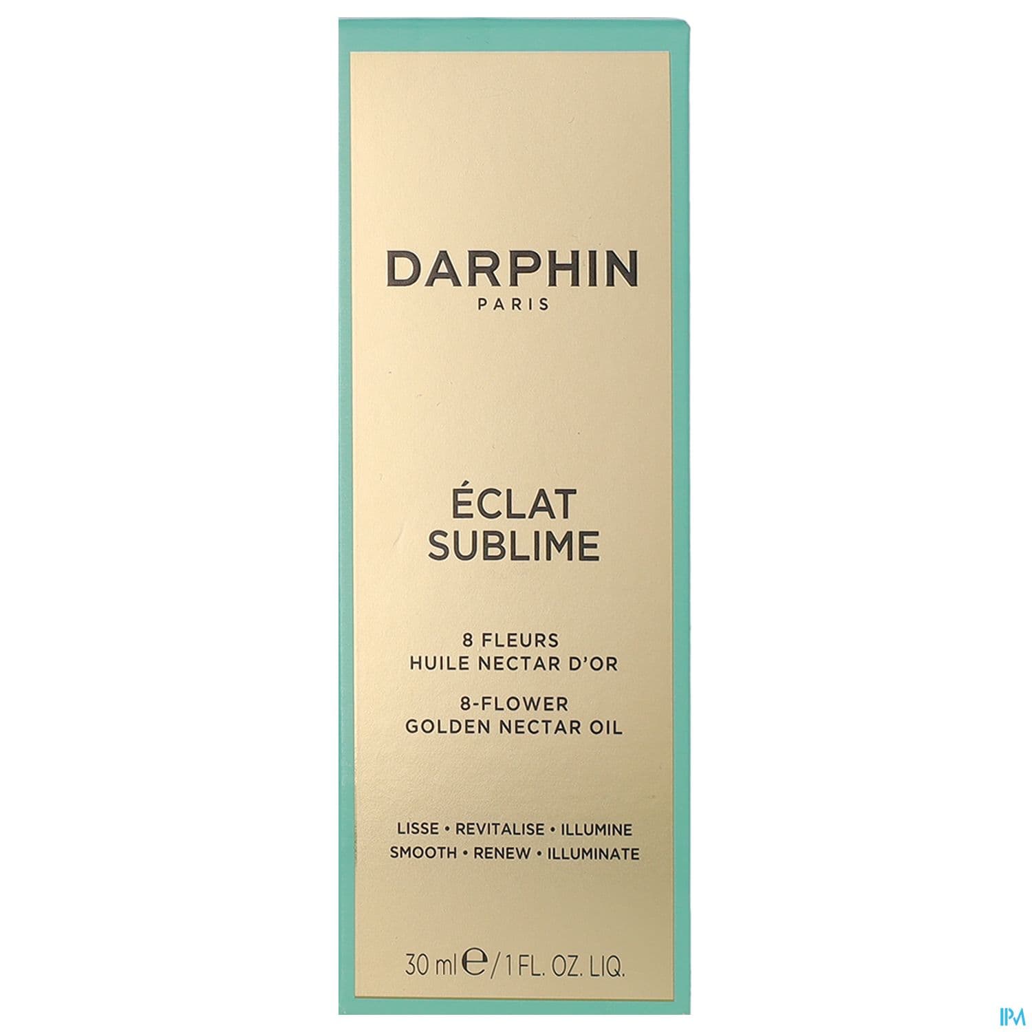 DARPHIN ECLAT SUBLIME SERUM 30ML