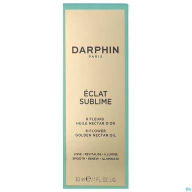 DARPHIN ECLAT SUBLIME SERUM 30ML