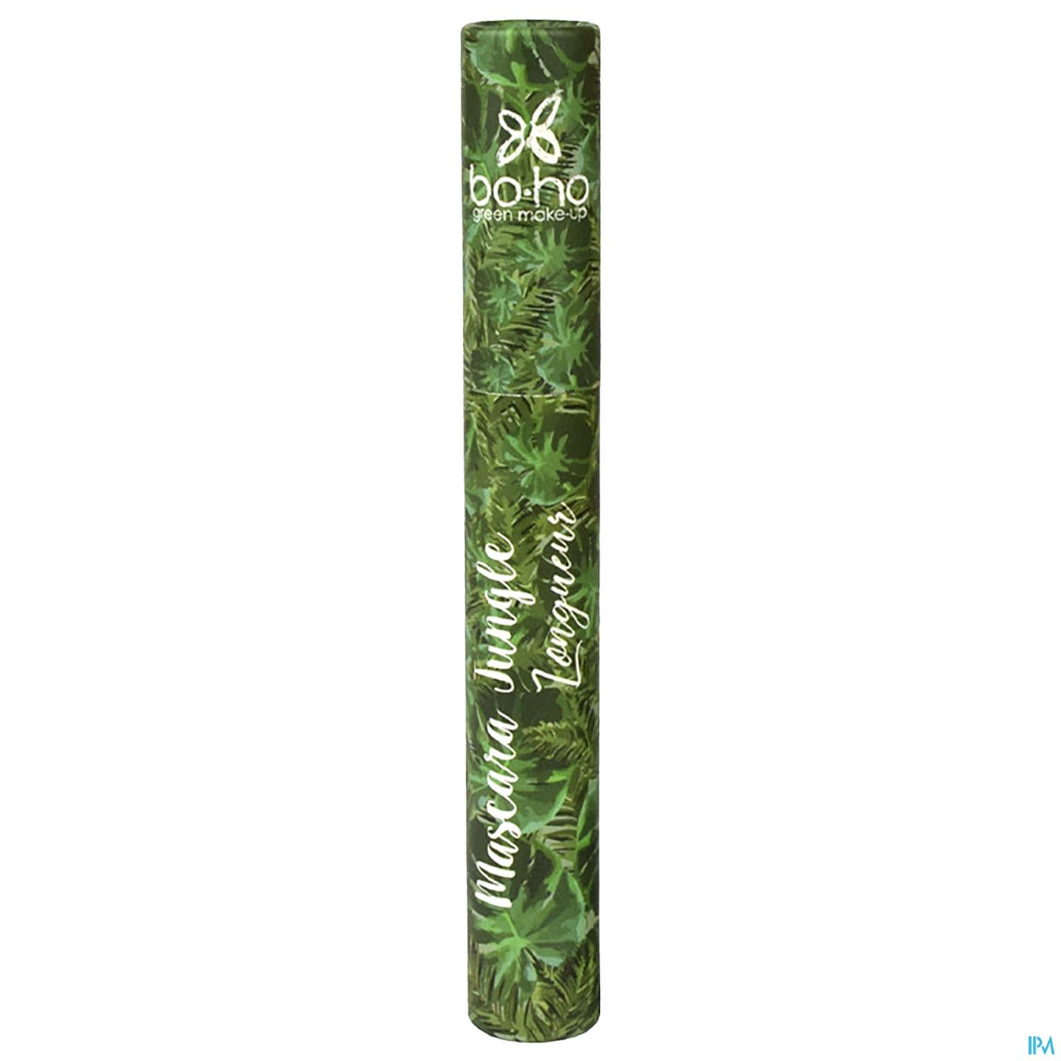BOHO GREEN MASCAR JUNGLE BIO NOIR