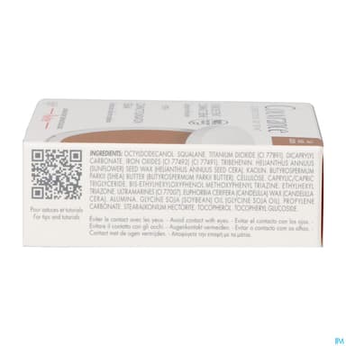 AVENE COUVRANCE FDT CR DORE
