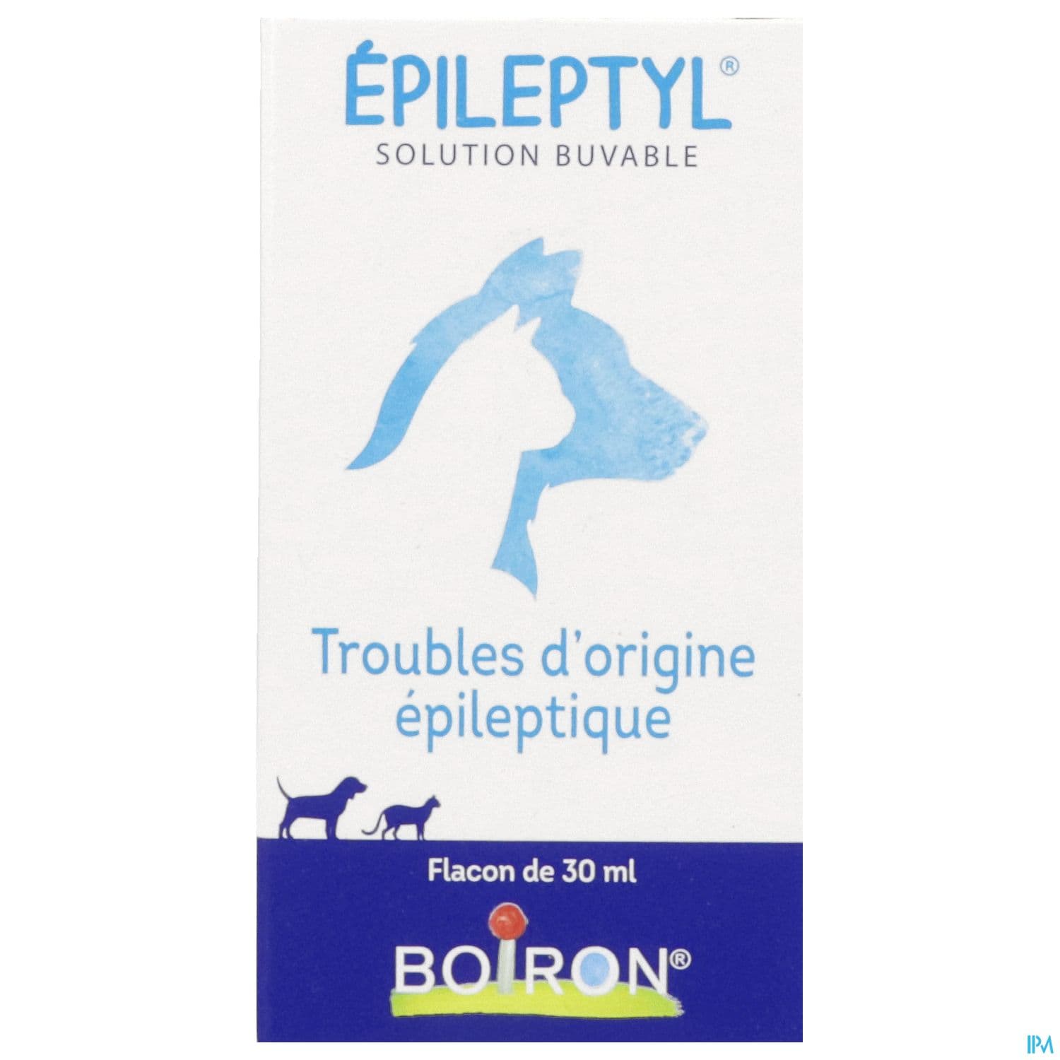 Epileptyl Solution Buvable 30ml