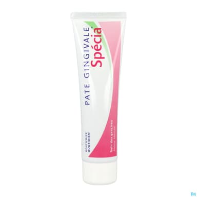 SPECIA PATE GINGIV TUB 100ML