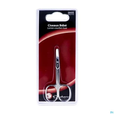 CIS/BB ESTIPHARM COURBE LUXE 9CM