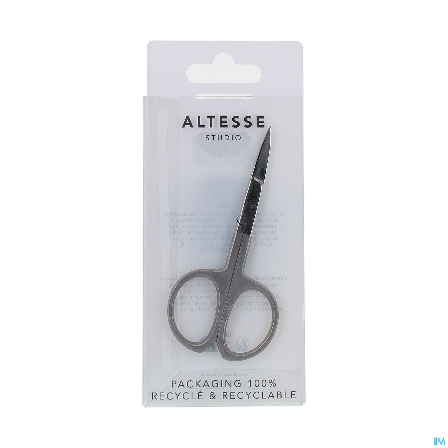 ALTESS CIS/ONG DROIT 32110