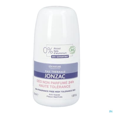 JONZAC DEOD N/PARF 24H BILLE 50ML