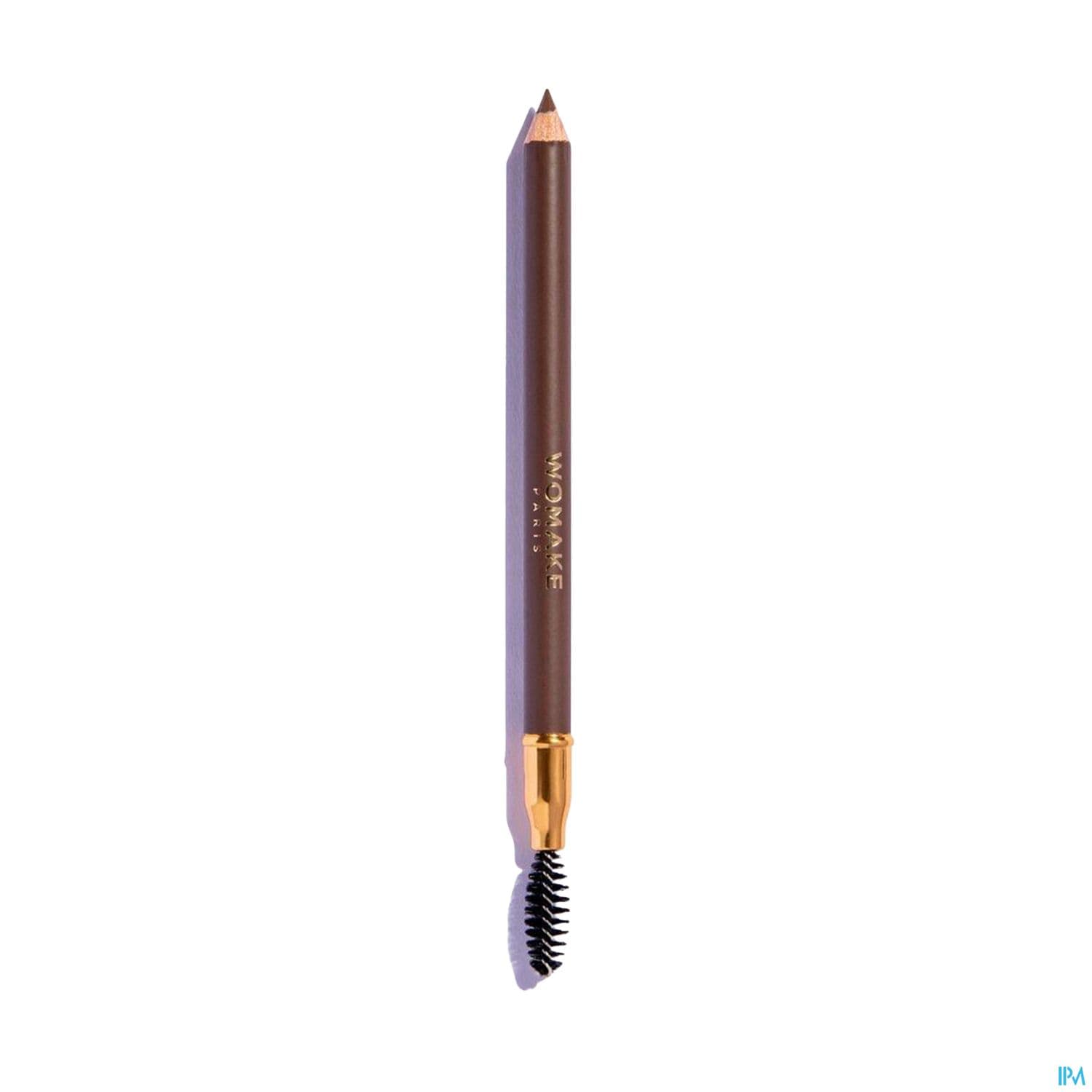 Womake Crayon Magic Sourcil Chatain