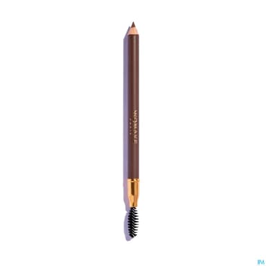 Womake Crayon Magic Sourcil Chatain