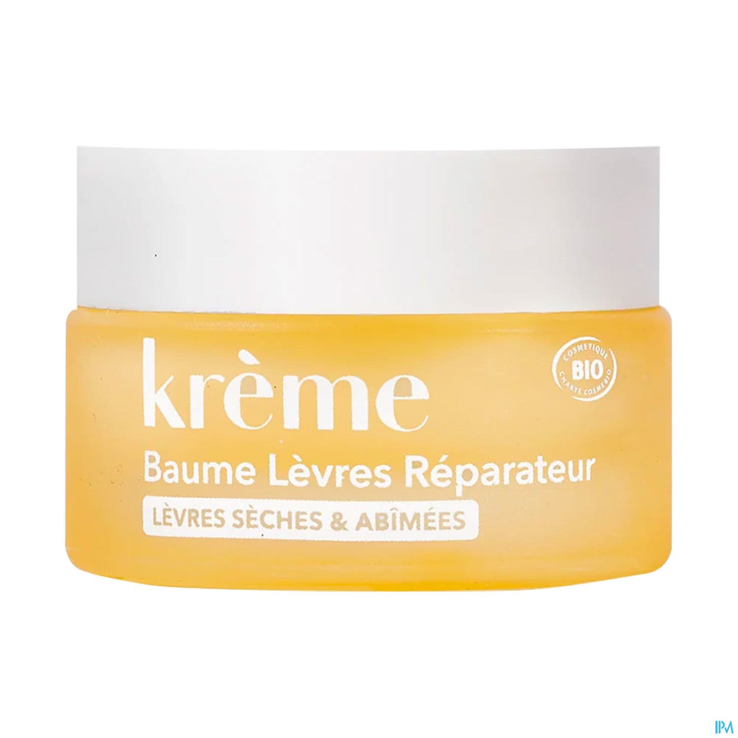 KREME BAUME LEVRE REPARATEUR 10G