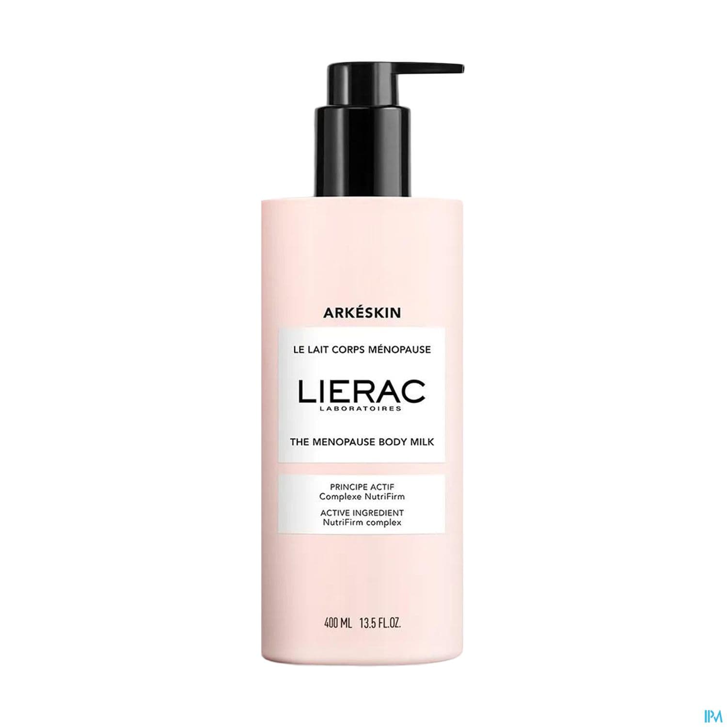 ARKESKIN LAIT CORPS MENOPAUSE400ML