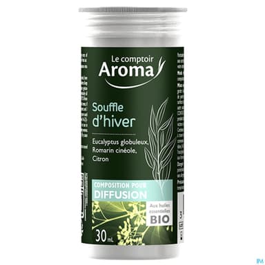 LCAROMA COMP DIFF SOUFFLE HIV 30ML
