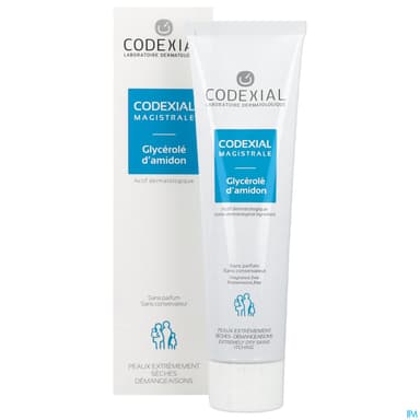 CODEXIAL GLYCEROLE AMIDON 100ML