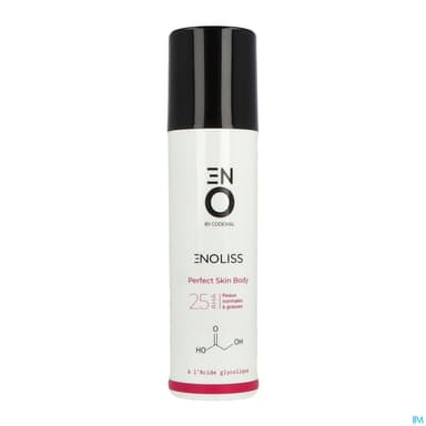 ENOLISS PERF SKIN BODY 25AHA 100ML