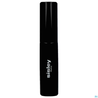 SISLEY MASCA SO CURL DEEP BLACK