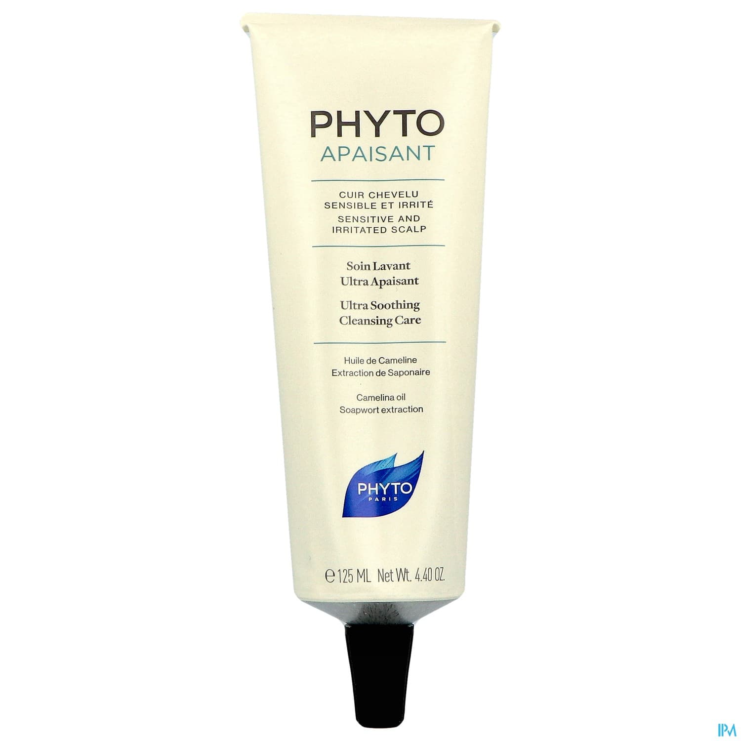 PHYTOAPAISANT SOIN LAVANT 125ML